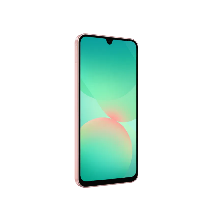 Samsung Galaxy A26 5G 8/256GB Pembe Samsung Galaxy A26