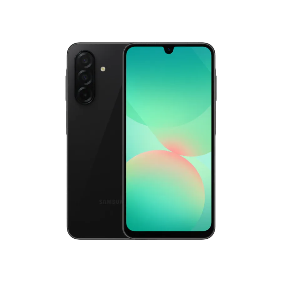 Samsung Galaxy A26 5G 8/256GB Siyah Samsung Galaxy A26