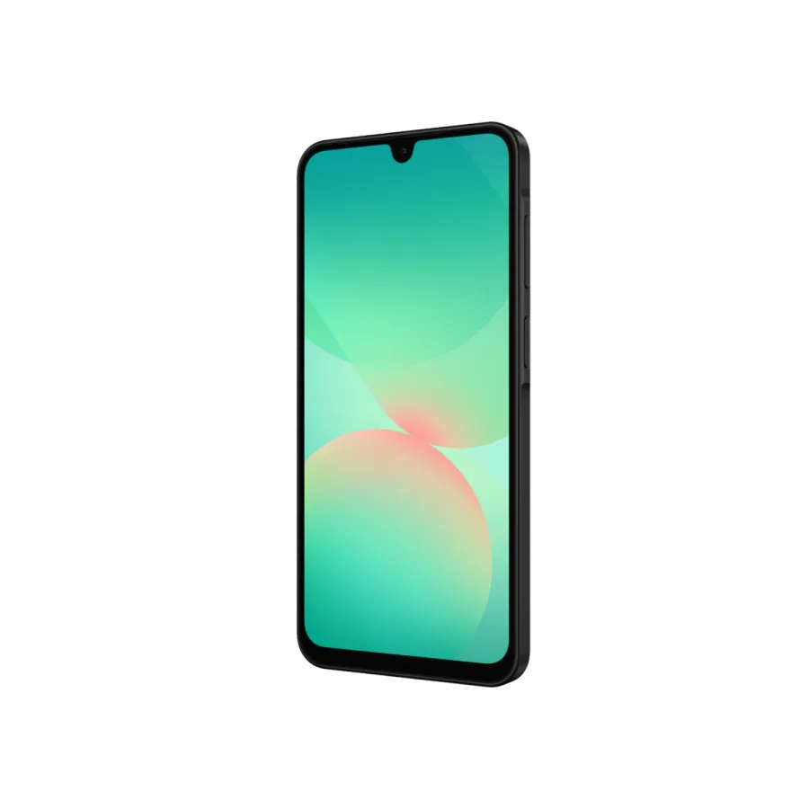 Samsung Galaxy A26 5G 8/256GB Siyah Samsung Galaxy A26