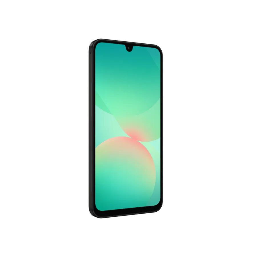 Samsung Galaxy A26 5G 8/256GB Siyah Samsung Galaxy A26