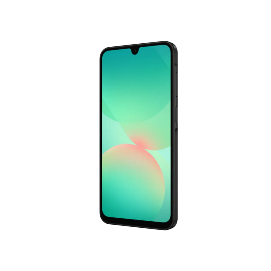 Samsung Galaxy A26 5G 8/256GB Siyah Samsung Galaxy A26