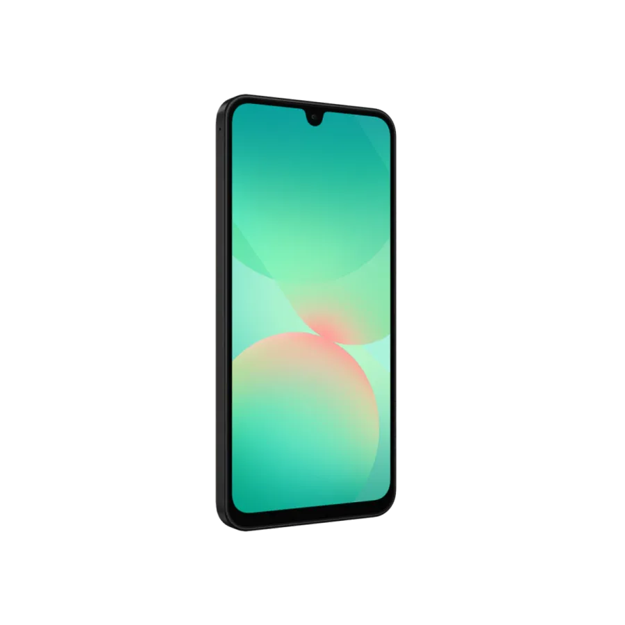 Samsung Galaxy A26 5G 8/256GB Siyah Samsung Galaxy A26