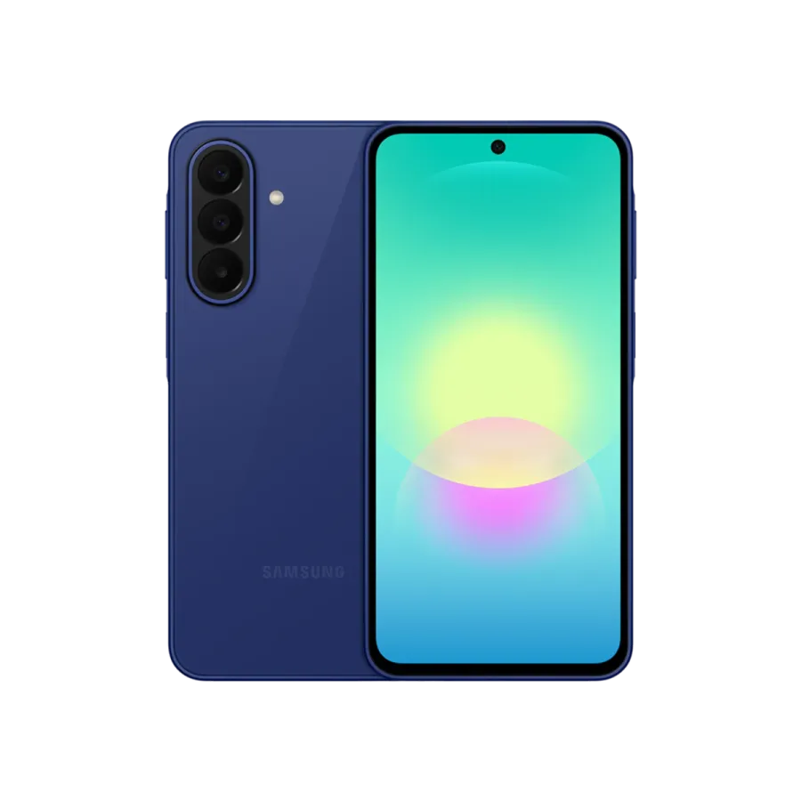 Samsung Galaxy A27 256Gb/8 5G A276b Mavi Samsung Galaxy A27