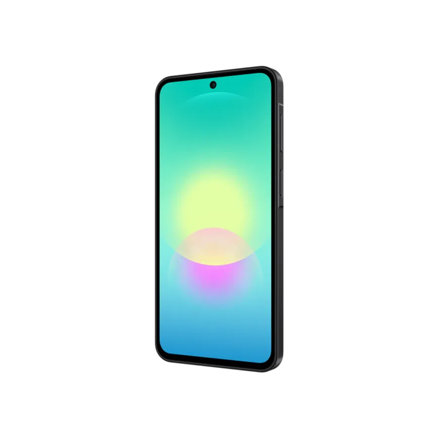 Samsung Galaxy A27 256Gb/8 5G A276bSiyah Samsung Galaxy A27