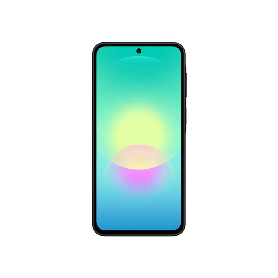 Samsung Galaxy A27 256Gb/8 5G A276bSiyah Samsung Galaxy A27