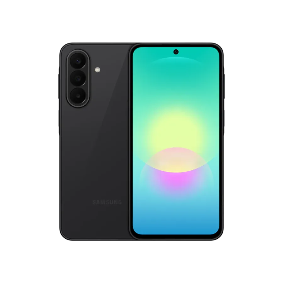 Samsung Galaxy A27 256Gb/8 5G A276bSiyah Samsung Galaxy A27