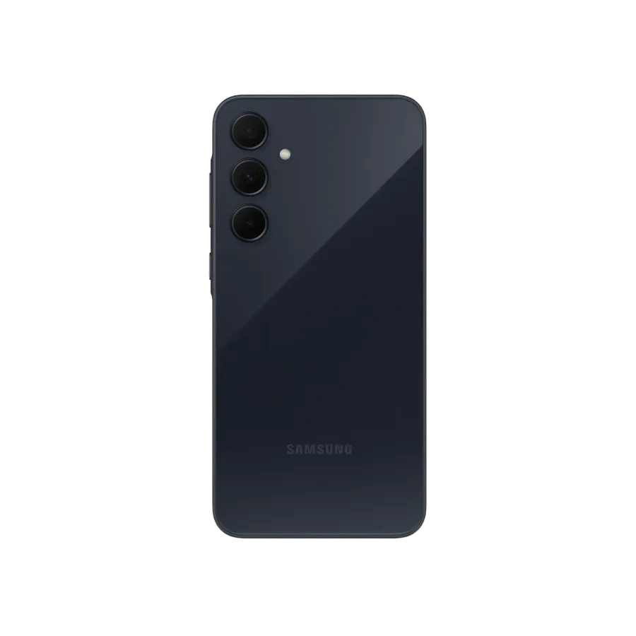 SAMSUNG Galaxy A35 8/128GB Siyah Android Telefon Modelleri