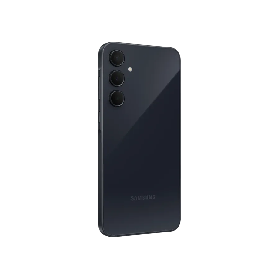 SAMSUNG Galaxy A35 8/128GB Siyah Android Telefon Modelleri