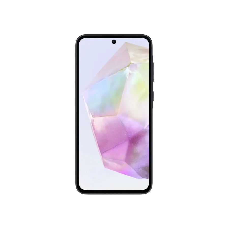 SAMSUNG Galaxy A35 8/128GB Siyah Android Telefon Modelleri