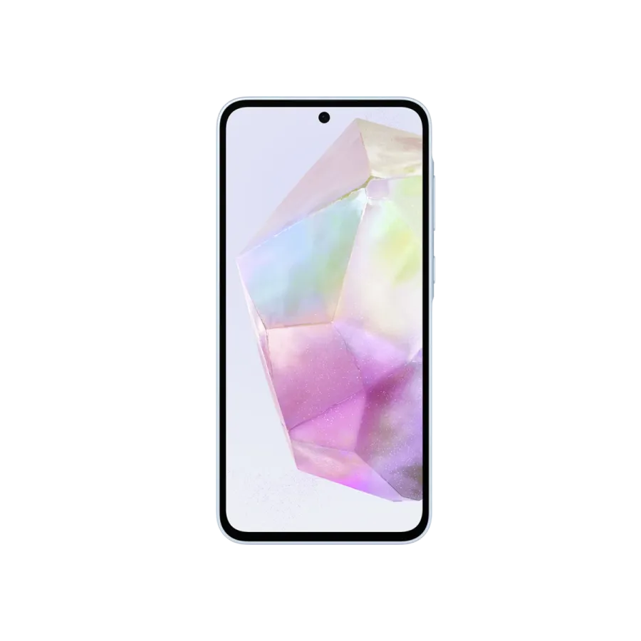 SAMSUNG Galaxy A35 8/256GB Mavi Android Telefon Modelleri