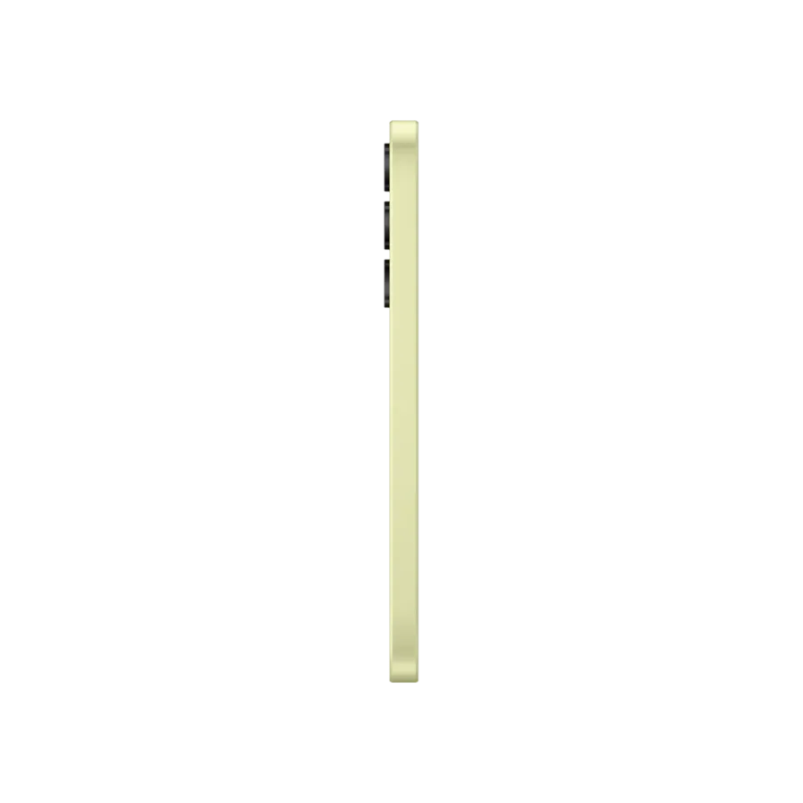 SAMSUNG Galaxy A35 8/256GB Sarı Android Telefon Modelleri