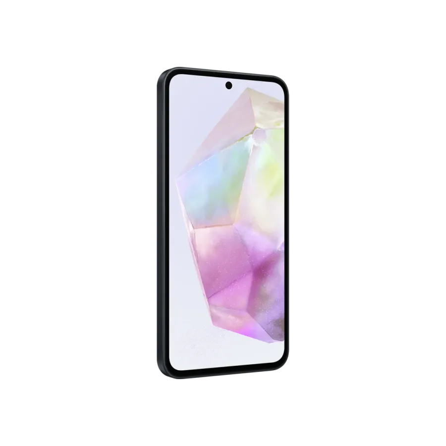 SAMSUNG Galaxy A35 8/256GB Siyah Android Telefon Modelleri