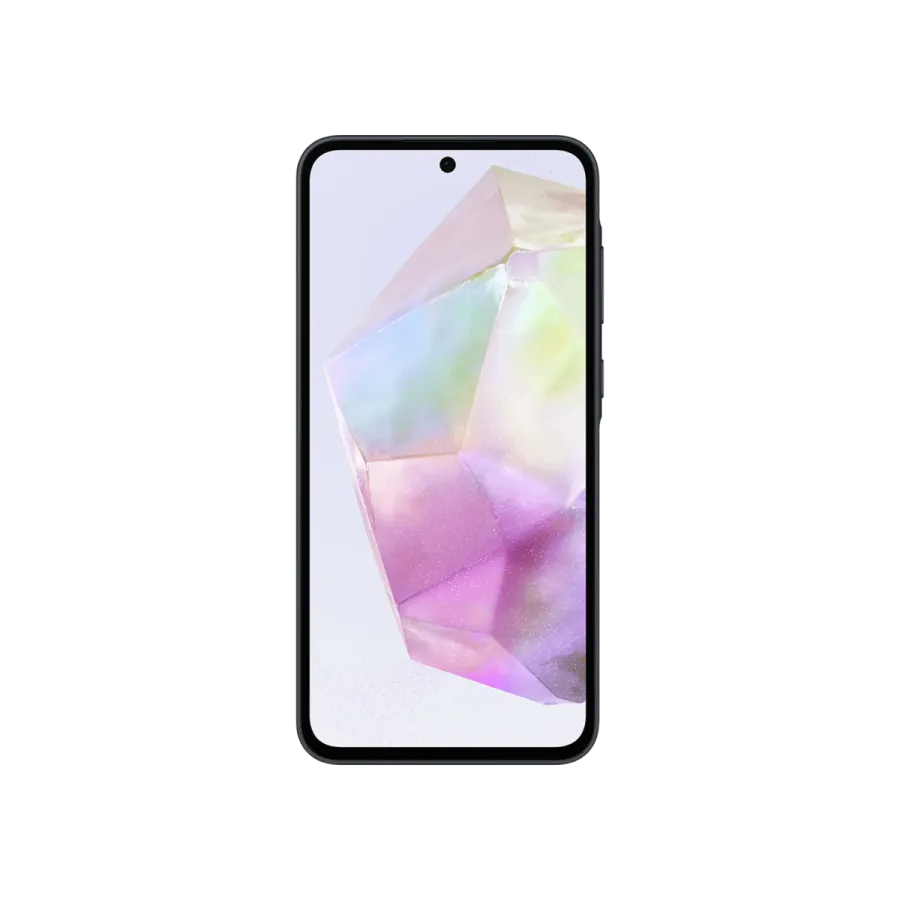 SAMSUNG Galaxy A35 8/256GB Siyah Android Telefon Modelleri