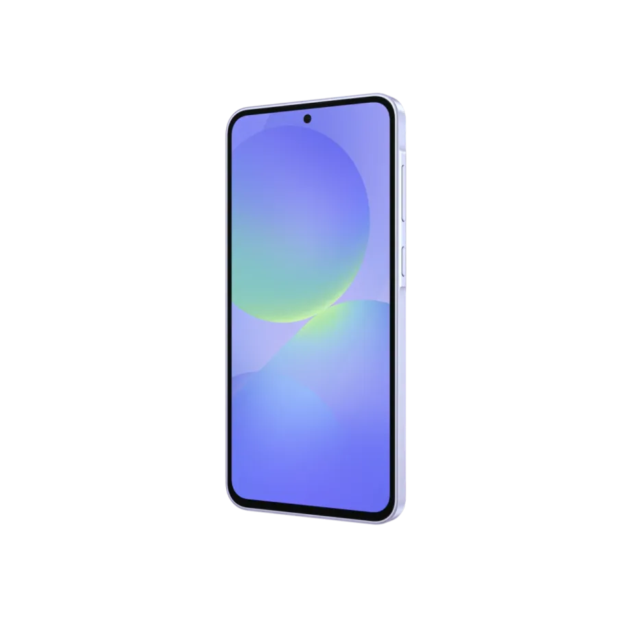 Samsung Galaxy A36 5G 8/256GB Lila Samsung Galaxy A36