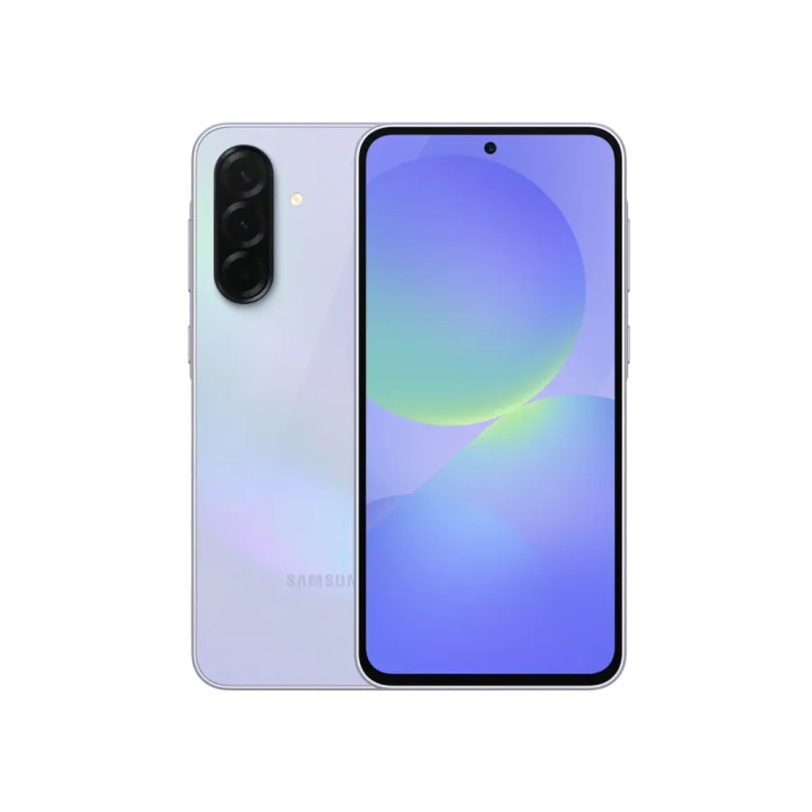Samsung Galaxy A36 5G 8/256GB Lila Samsung Galaxy A36