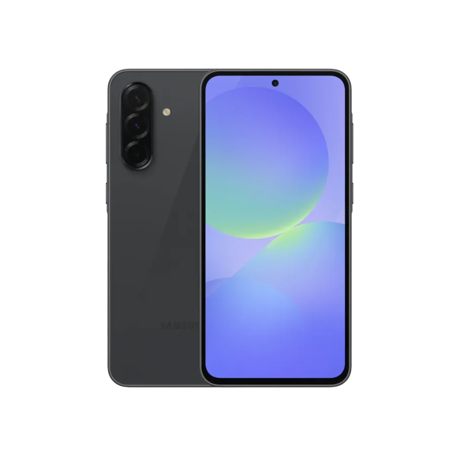 Samsung Galaxy A36 5G 8/256GB Siyah Samsung Galaxy A36