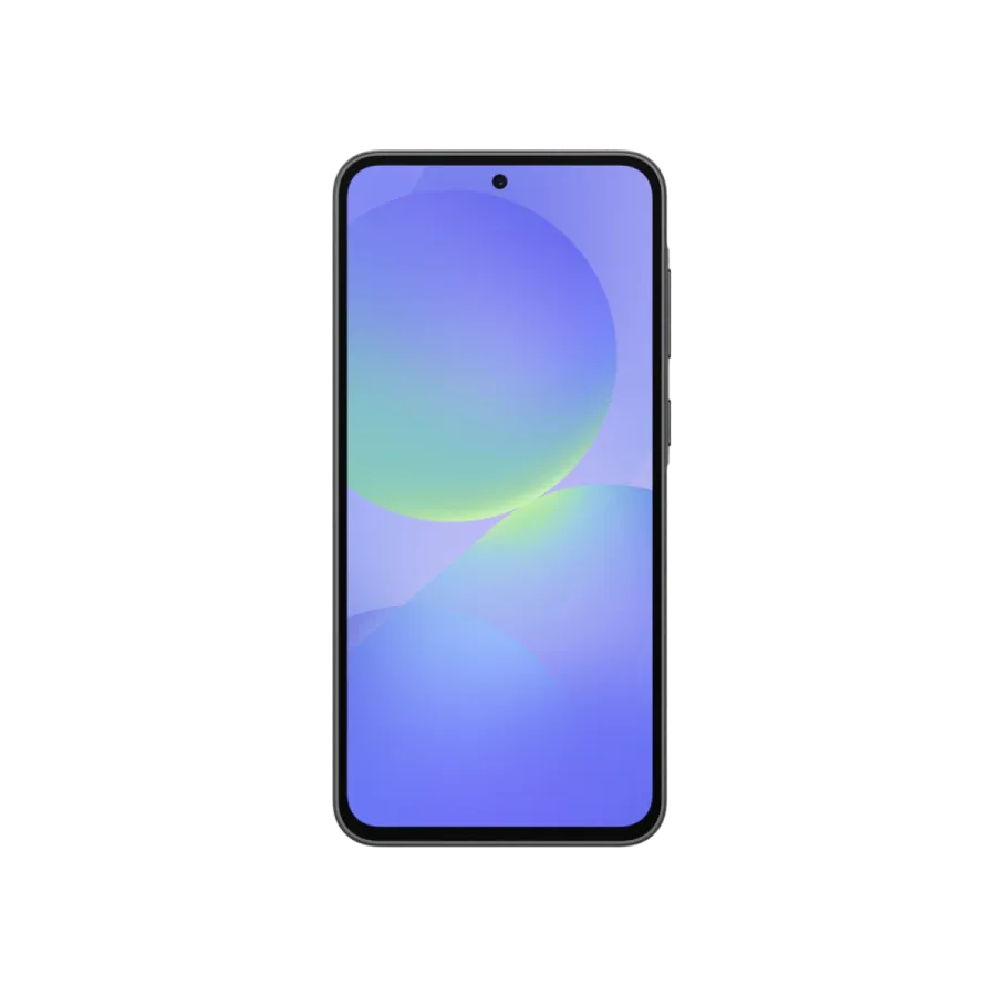 Samsung Galaxy A36 5G 8/256GB Siyah Samsung Galaxy A36