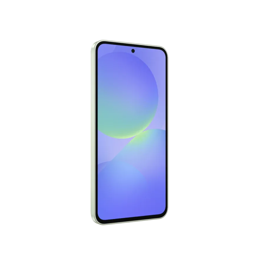 Samsung Galaxy A36 5G 8/256GB Yeşil Samsung Galaxy A36