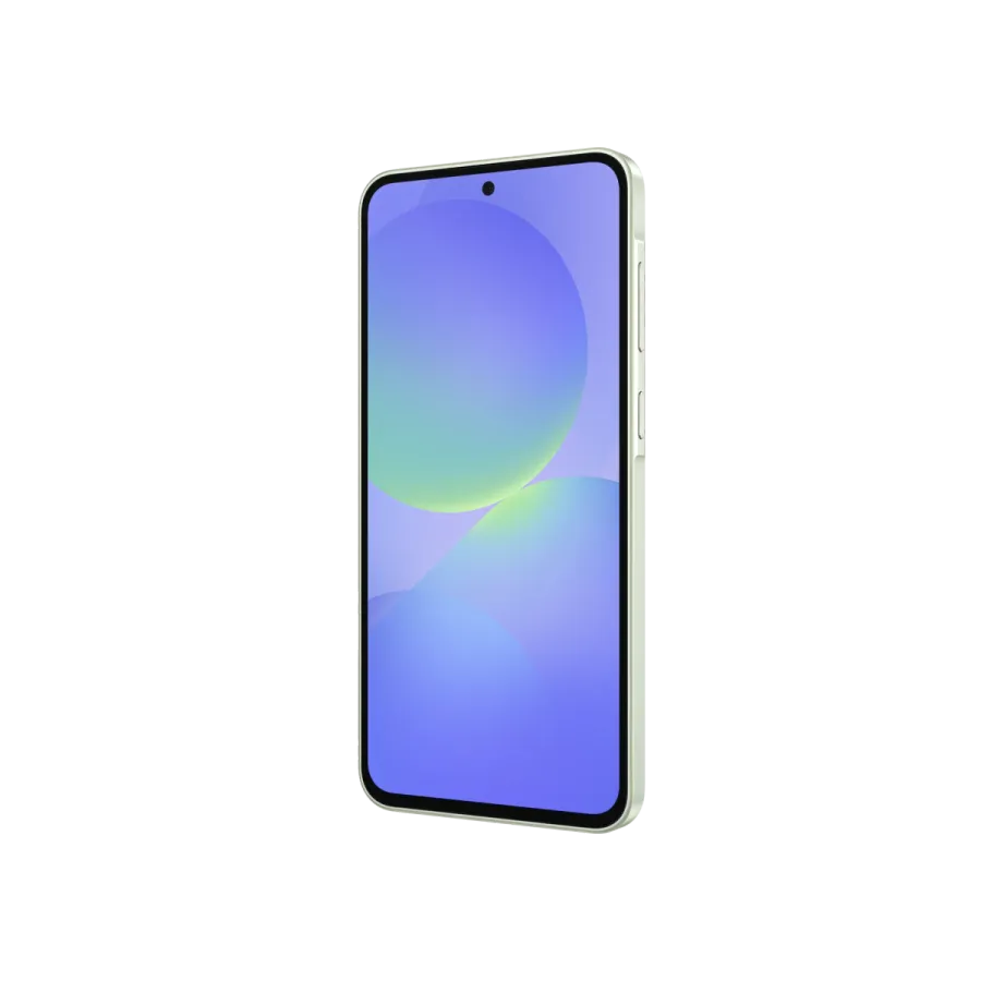 Samsung Galaxy A36 5G 8/256GB Yeşil Samsung Galaxy A36