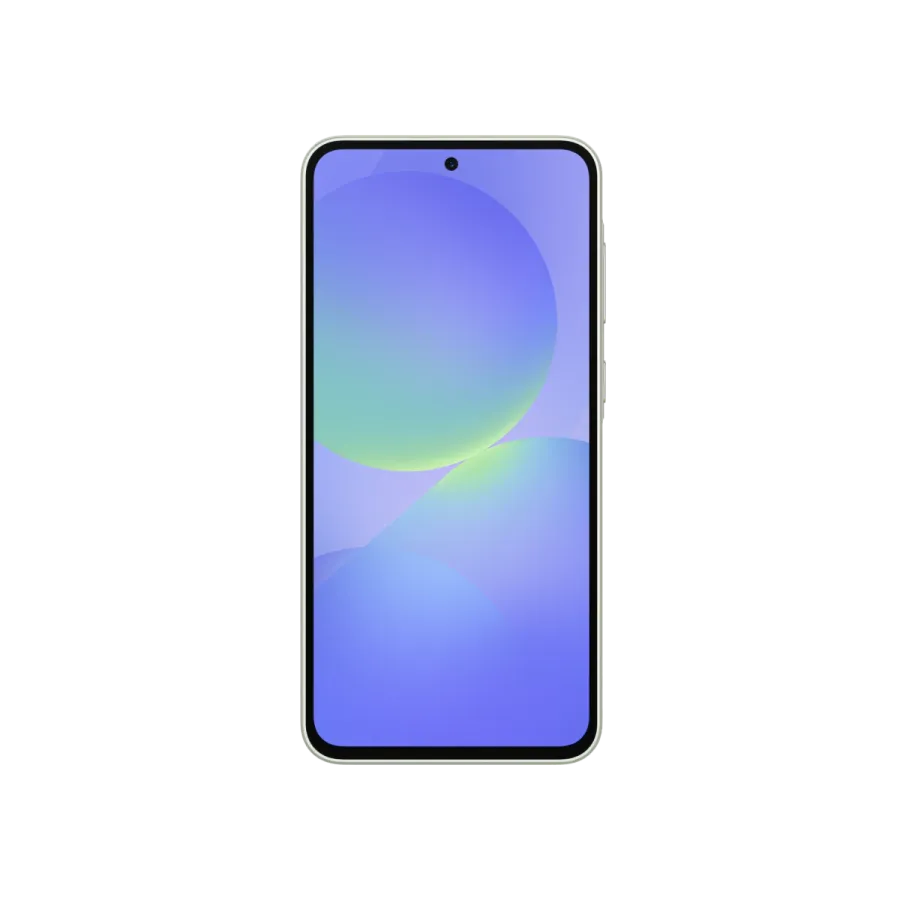 Samsung Galaxy A36 5G 8/256GB Yeşil Samsung Galaxy A36