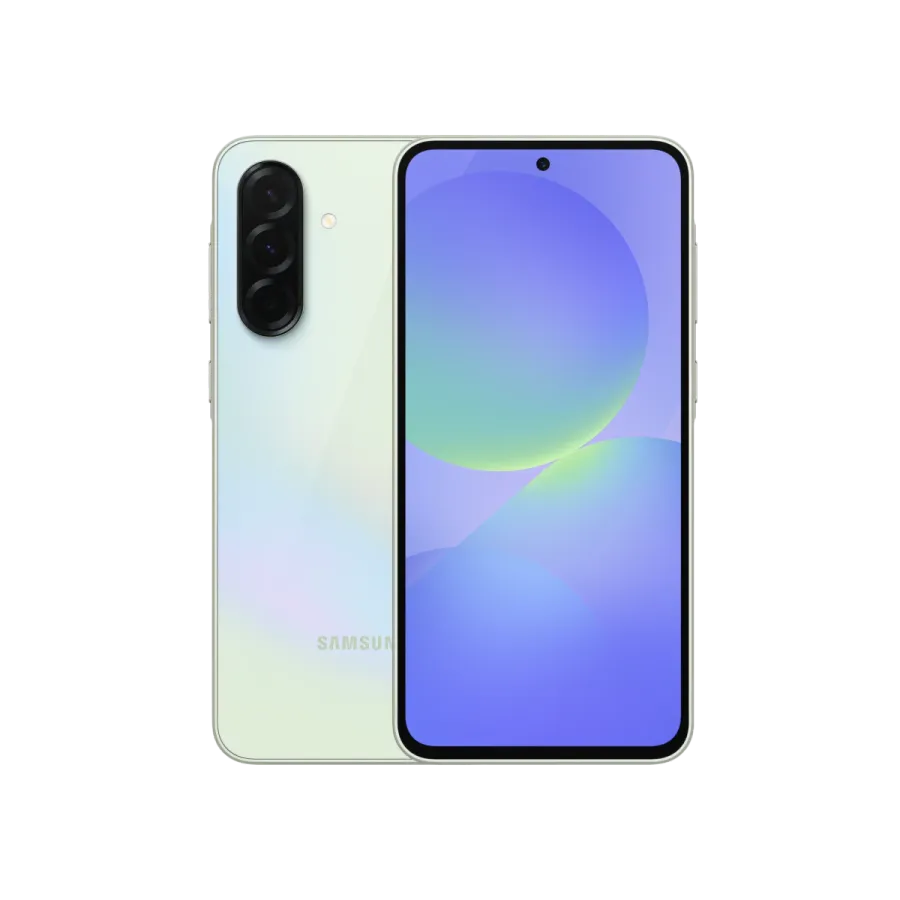 Samsung Galaxy A36 5G 8/256GB Yeşil Samsung Galaxy A36