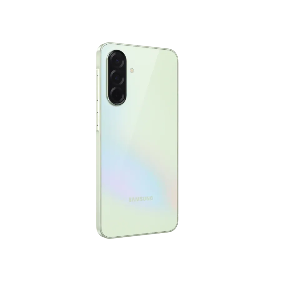 Samsung Galaxy A36 5G 8/256GB Yeşil Samsung Galaxy A36