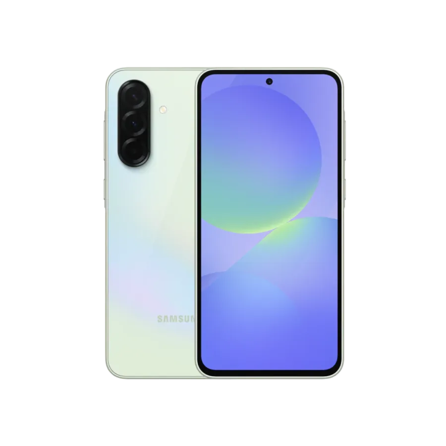 Samsung Galaxy A36 5G 8/256GB Yeşil Samsung Galaxy A36