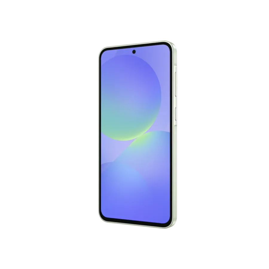 Samsung Galaxy A36 5G 8/256GB Yeşil Samsung Galaxy A36