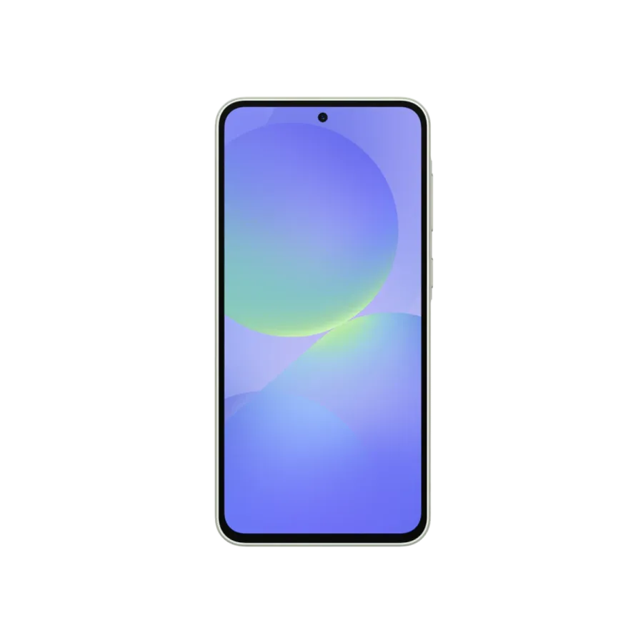 Samsung Galaxy A36 5G 8/256GB Yeşil Samsung Galaxy A36