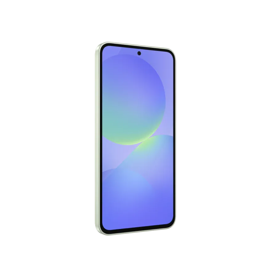 Samsung Galaxy A36 5G 8/256GB Yeşil Samsung Galaxy A36