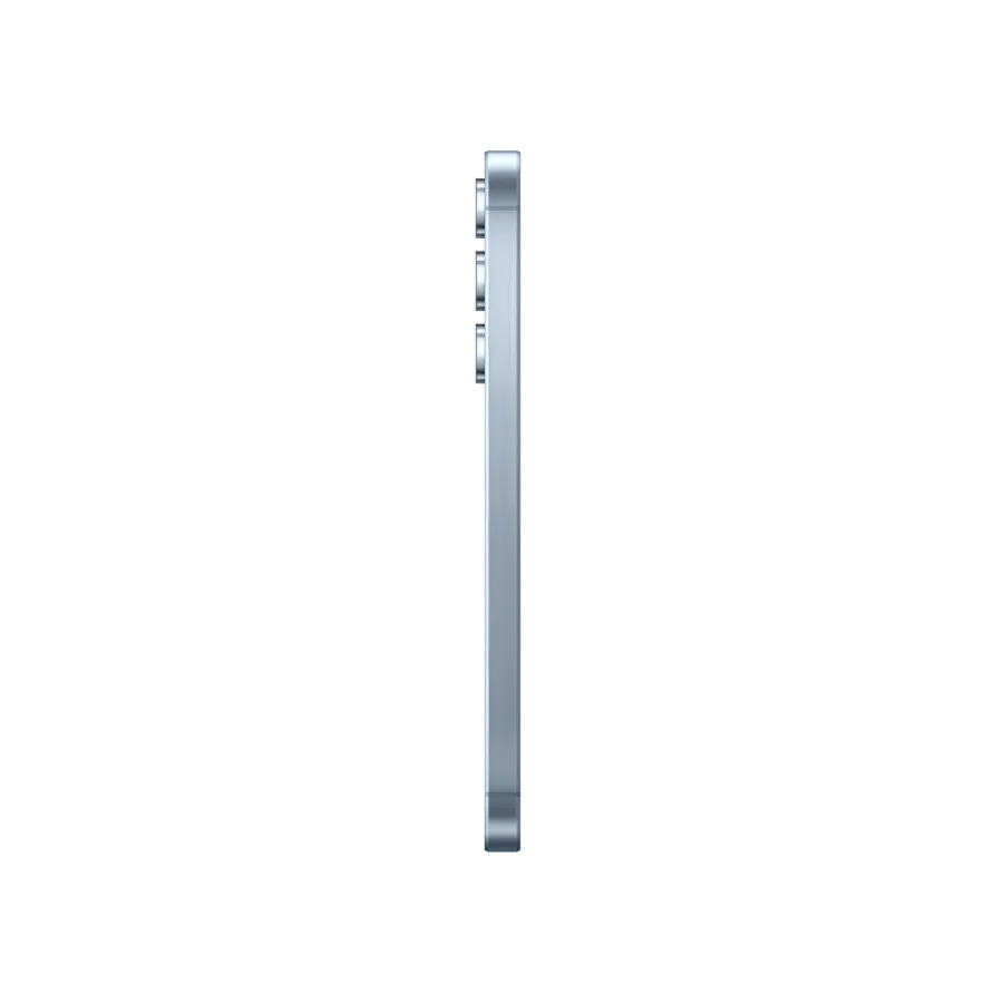 SAMSUNG Galaxy A55 8/128GB Mavi Android Telefon Modelleri