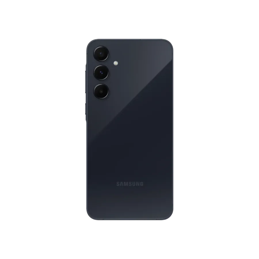 SAMSUNG Galaxy A55 8/128GB Siyah Android Telefon Modelleri