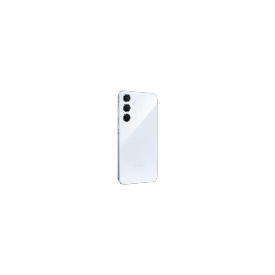 SAMSUNG Galaxy A55 8/256GB Mavi Android Telefon Modelleri