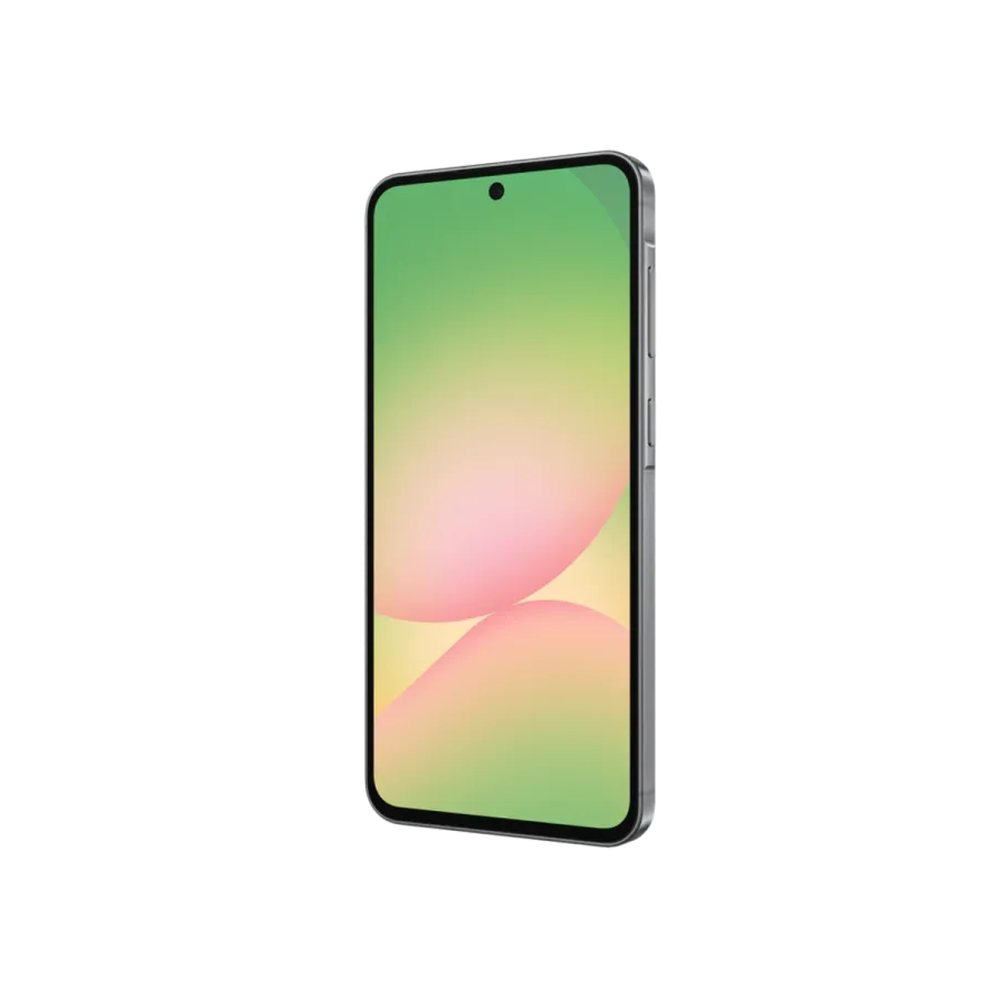 Samsung Galaxy A56 5G 8/128GB Grafit Samsung Galaxy A56