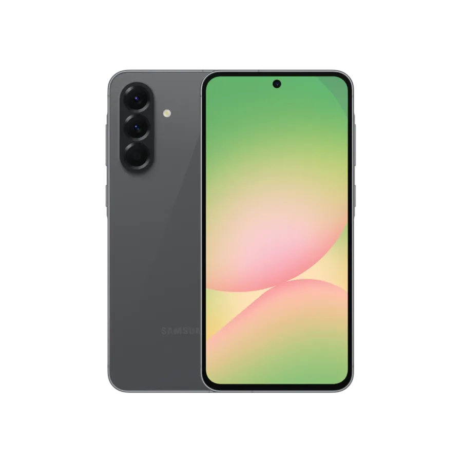 Samsung Galaxy A56 5G 8/128GB Grafit Samsung Galaxy A56