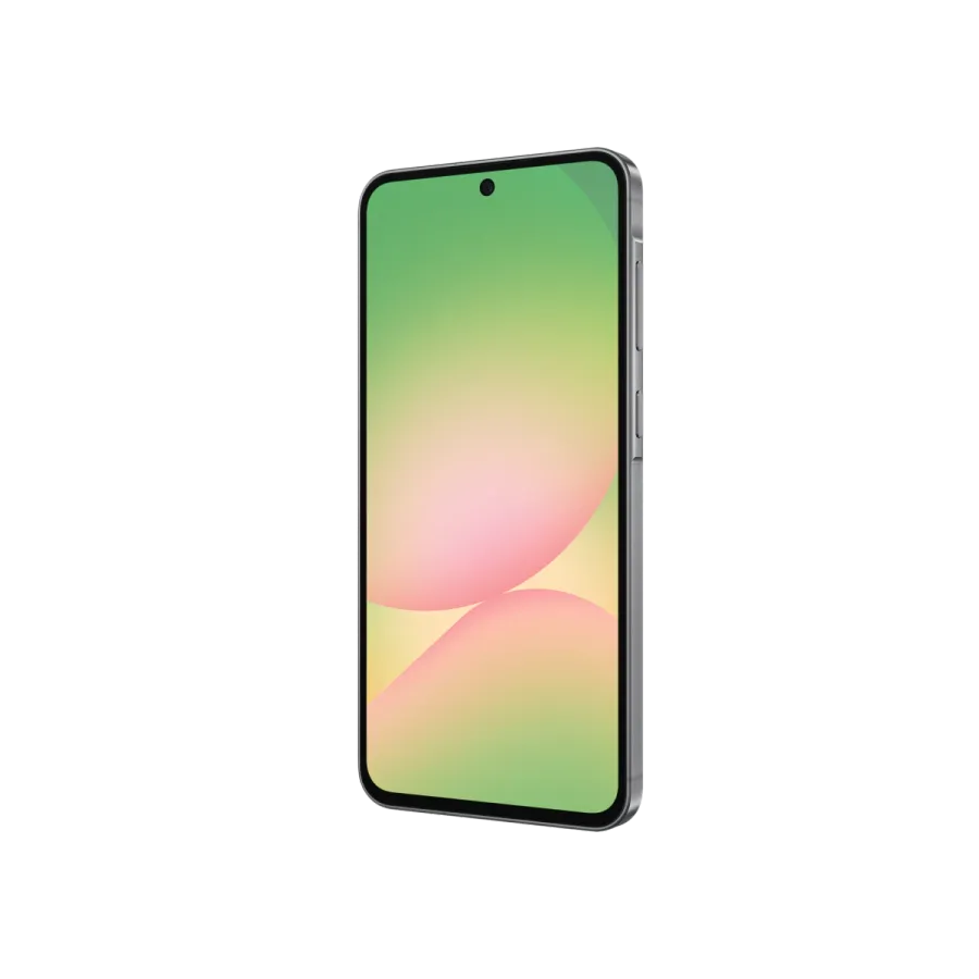 Samsung Galaxy A56 5G 8/256GB Grafit Samsung Galaxy A56