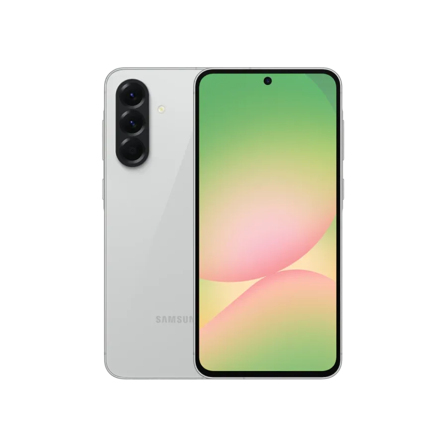 Samsung Galaxy A56 5G 8/256GB Gri Samsung Galaxy A56