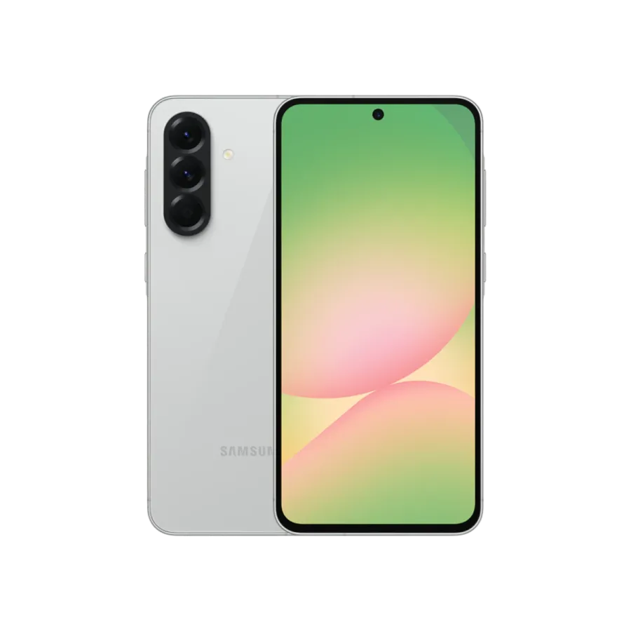 Samsung Galaxy A56 5G 8/256GB Gri Samsung Galaxy A56