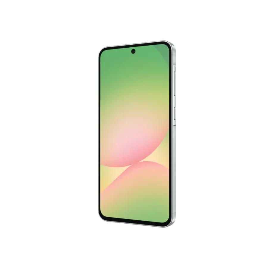 Samsung Galaxy A56 5G 8/256GB Yeşil Samsung Galaxy A56