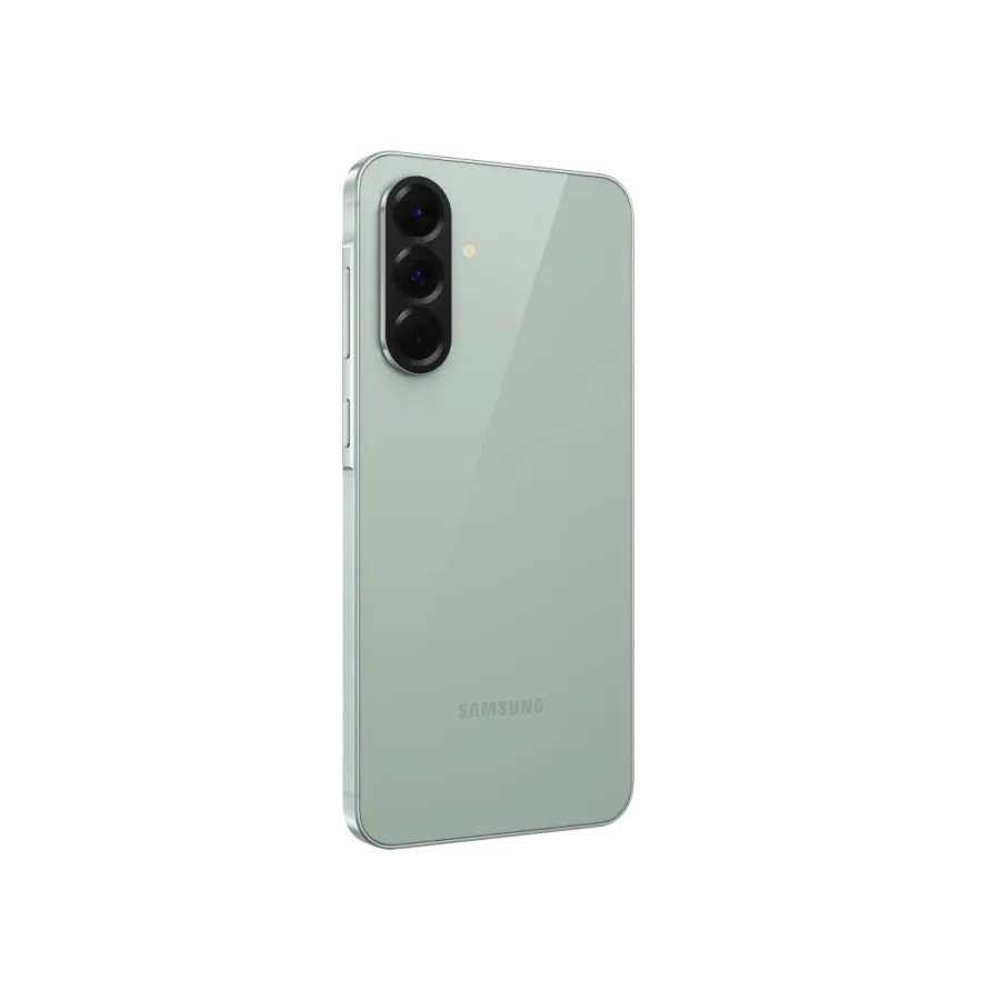 Samsung Galaxy A56 5G 8/256GB Yeşil Samsung Galaxy A56