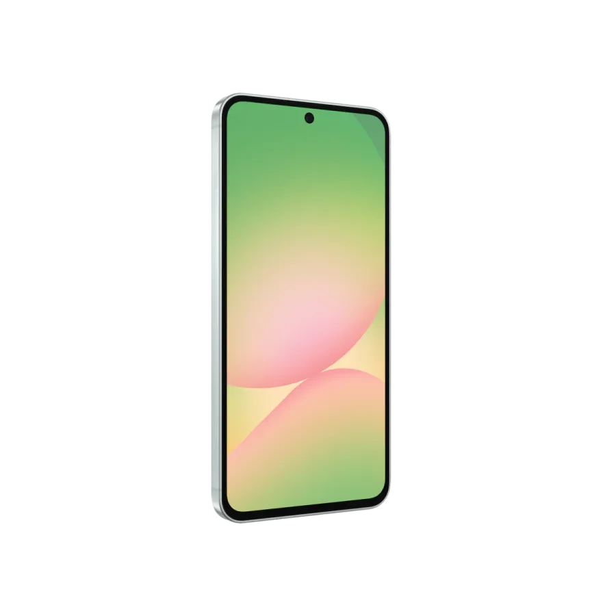 Samsung Galaxy A56 5G 8/256GB Yeşil Samsung Galaxy A56