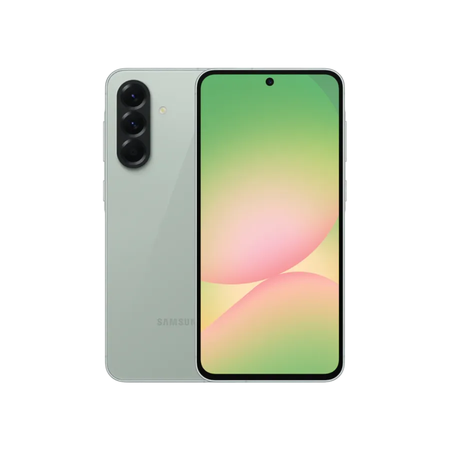 Samsung Galaxy A56 5G 8/256GB Yeşil Samsung Galaxy A56