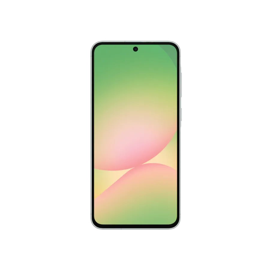 Samsung Galaxy A56 5G 8/256GB Yeşil Samsung Galaxy A56