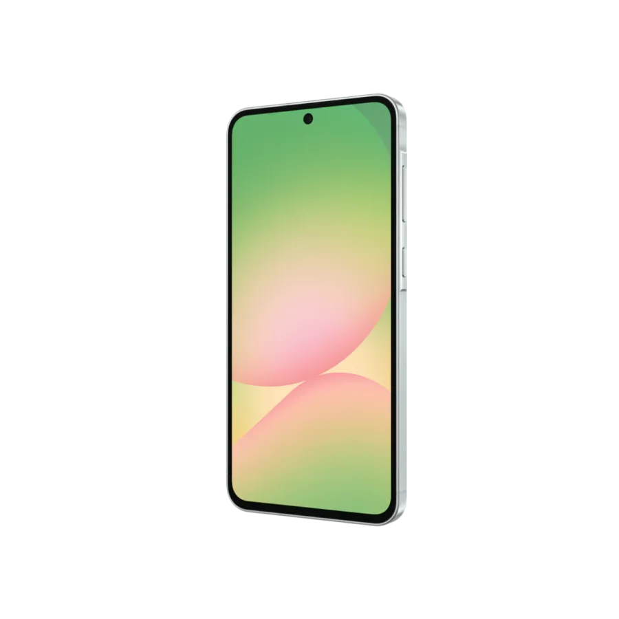 Samsung Galaxy A56 5G 8/256GB Yeşil Samsung Galaxy A56