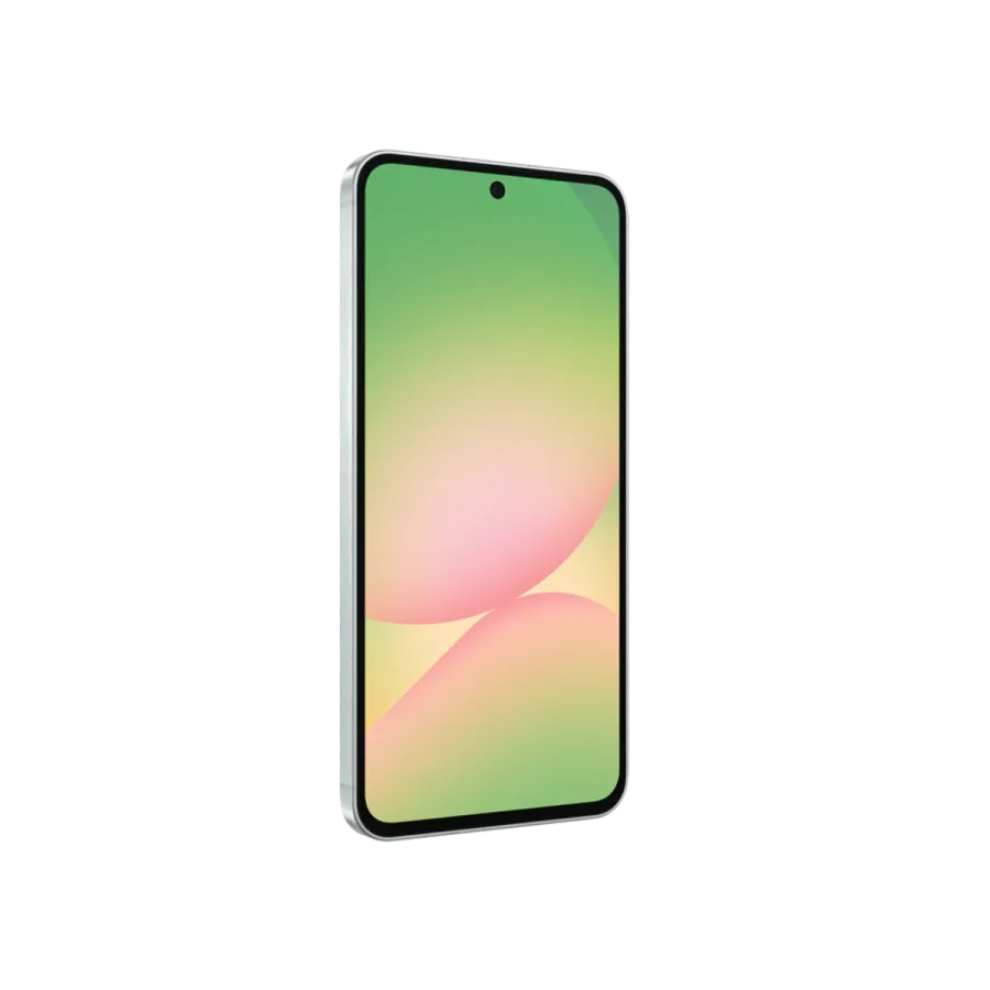 Samsung Galaxy A56 5G 8/256GB Yeşil Samsung Galaxy A56