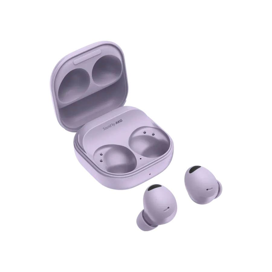 Samsung Galaxy Buds2 Pro Bora Moru Kulaklık