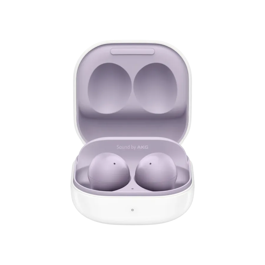Samsung Galaxy Buds2 Violet Kulaklık Kulaklık