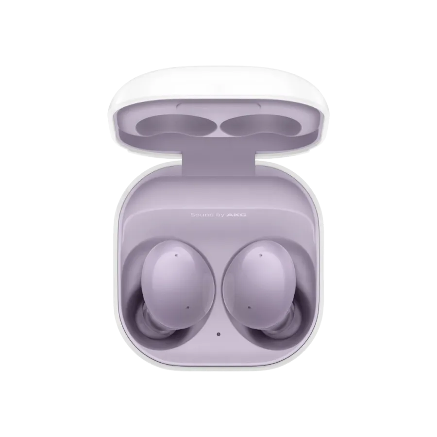 Samsung Galaxy Buds2 Violet Kulaklık Kulaklık