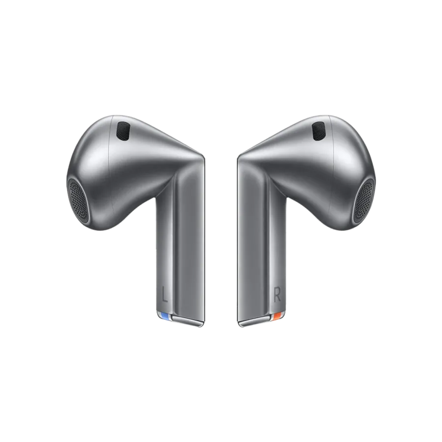 Samsung Galaxy Buds3 Gümüş Kulaklık