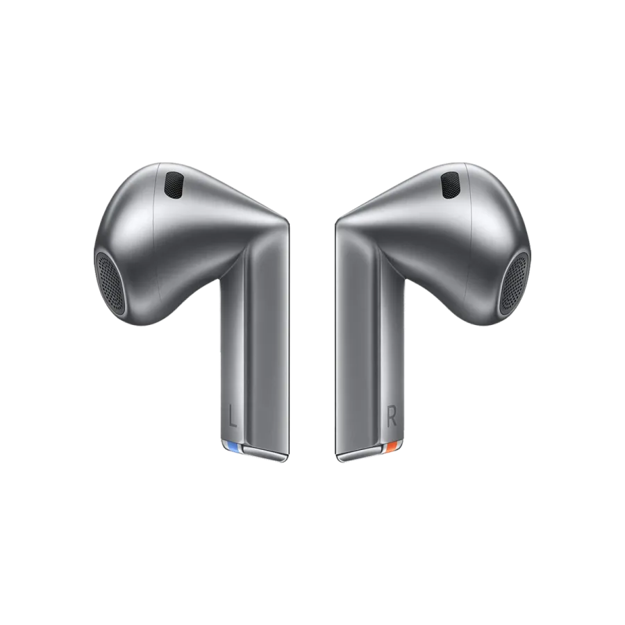 Samsung Galaxy Buds3 Gümüş Kulaklık